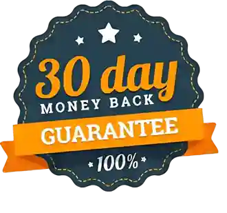 Hypnozio Money Back Guarantee